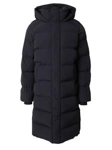 Зимняя куртка Superdry Winter Jacket, черный