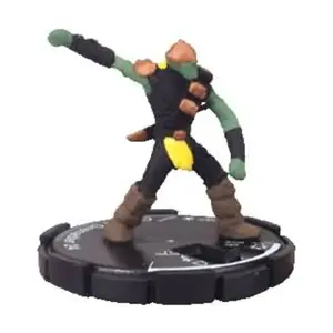 Гоблин-гренадер #037, Mage Knight - Lancers - Singles