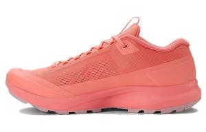 Кроссовки женские Arcteryx Aerios Aura Lifestyle, коралловый