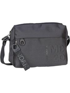 Наплечная сумка Mandarina Duck, цвет steel