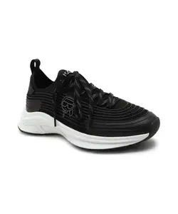 Кроссовки Lux Finesse Plexikonic Karl Lagerfeld, черный