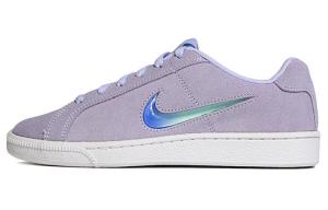 Кроссовки Nike Court Royale Premium 'Purple Blue Green' Women's