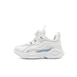 Детские кроссовки для бега WARRIOR, белый