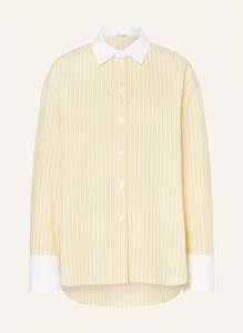 Рубашка блузка Mrs & Hugs, мультиколор