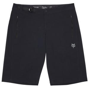 Велосипедные шорты Fox Racing Women's Ranger Short, черный