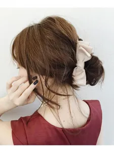 Зажим для ленты Three Four Time/Grosgrain, цвет Beige