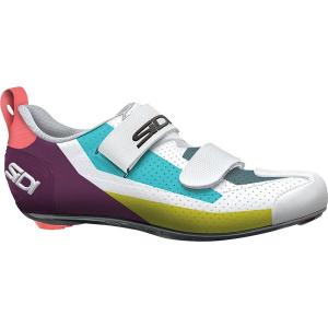 Женские кроссовки для триатлона T-5 Air Tri Shoe Sidi Sidi, Multicolor