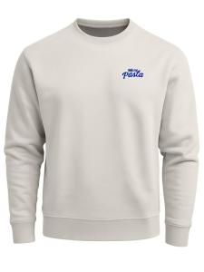 Толстовка Neverless More Pasta, Nude