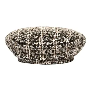 MLB Хлопковая вискозная нейлоновая берет, Beige