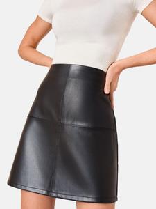 Юбка Friends Like These, черный