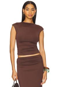 Топ Gabby от Sndys, coffee