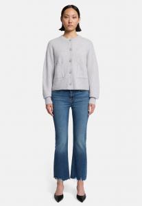 Джинсы Bootcut 7 for all mankind, синий