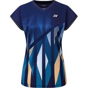 Футболка с коротким рукавом Women's YONEX, синий
