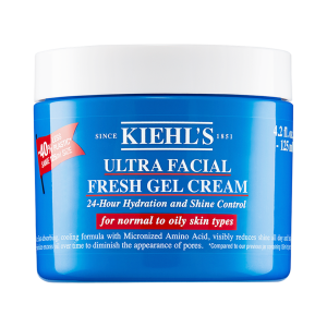 Ультра-масляный гель-крем для лица Kiehl's Since 1851, 4.2 oz/125 mL