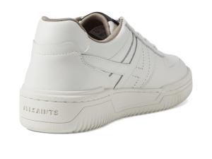 Кроссовки AllSaints Vix Sneakers, белый