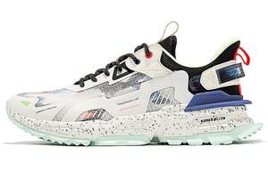 Мужские массивные кроссовки Shanhai Collection Xtep