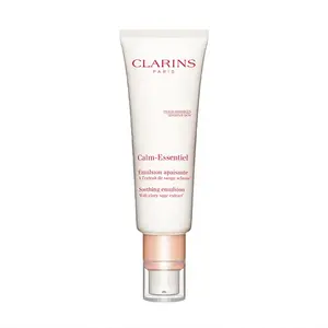 Успокаивающая эмульсия Calm-Essentiel Emulsion Apaisante Clarins, 50 ml
