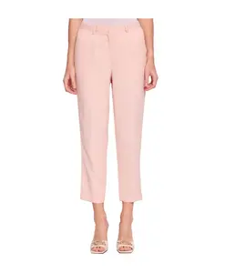 Розовые брюки чинос для женщин Gaudi, розовый