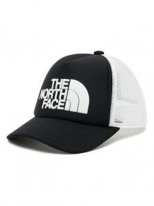 Бейсболка The North Face Kids Foam Trucker NF0A7WHIJK31, черный