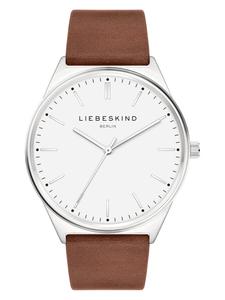 Liebeskind Berlin Аналоговые часы Caramel