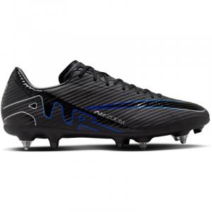 Футбольные бутсы Zoom Vapor 15 Acad SG-Pro AC Nike, мультиколор