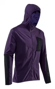 Куртка MTB Trail 1.0 Leatt, фиолетовый