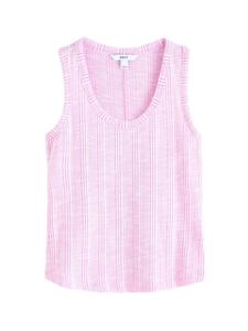 Топ Next, светло-розовый