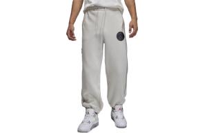 Мужские трикотажные спортивные штаны Jordan, Серый