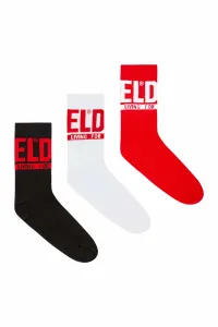 Мужские носки, набор из 3 пар.