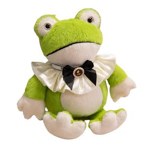 Плюшевая кукла Healing Hug Animal Dolls высотой 25 см MLING