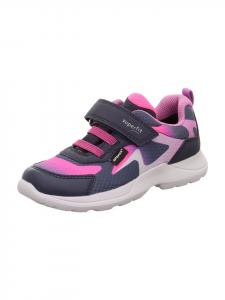 Superfit Тапочки синего цвета