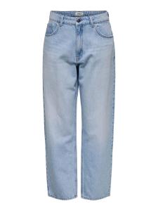 Обычные джинсы ONLY ONLNexa, светло-голубой