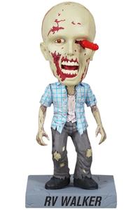 Р.В. Уокер с качающейся головой Funko POP!