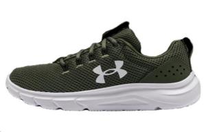 Under Armour Фейд Рн 2 'Олив Грин' — Арми Грин, цвет Army Green
