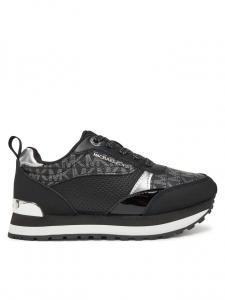 Кроссовки Mk01458001 Michael Michael Kors, черный