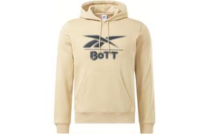 Футболка X BoTT OTH Unisex светло-кофейная Reebok