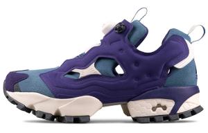 Кроссовки Reebok Ftmd X Instapump Fury 'Purple Blue Cream'