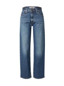 Мешковатые джинсы LEVI'S  94, Gentian