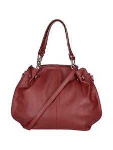 Сумка через плечо Gave Lux Shoulder Bag, бордо