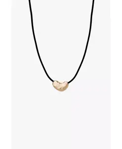 Ожерелье души Tutti, gold