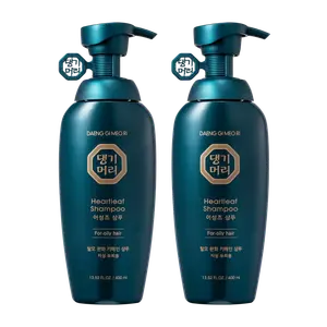 Шампунь Heartleaf для жирных волос Daeng Gi Meo Ri