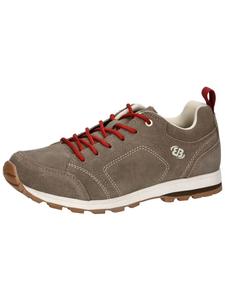 Походная и треккинговая обувь Brütting, коричневый