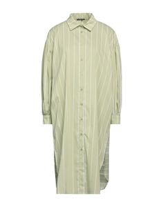 Рубашка Cristinaeffe, светло-зеленый