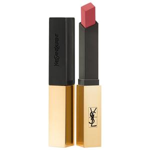 Матовая помада Rouge Pur Couture The Slim Yves Saint Laurent, 30 Nude Protest