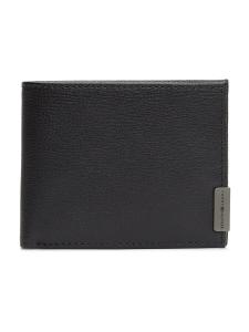 Кошелек TOMMY HILFIGER, черный
