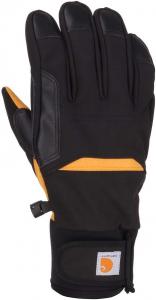 Мужские перчатки Carhartt Chisel, Black/Barley