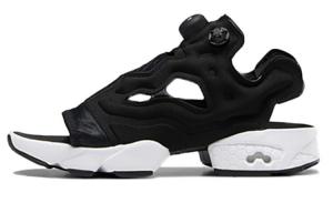 Женские пляжные сандалии Reebok Instapump Fury