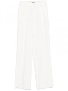 Tagliatore брюки Ebony, белый