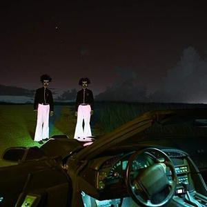 Виниловая пластинка Macula Dog - Breezy