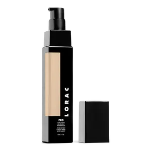 Тональный крем PRO Soft Focus Longwear Foundation LORAC, 17 (medium dark with olive undertones)